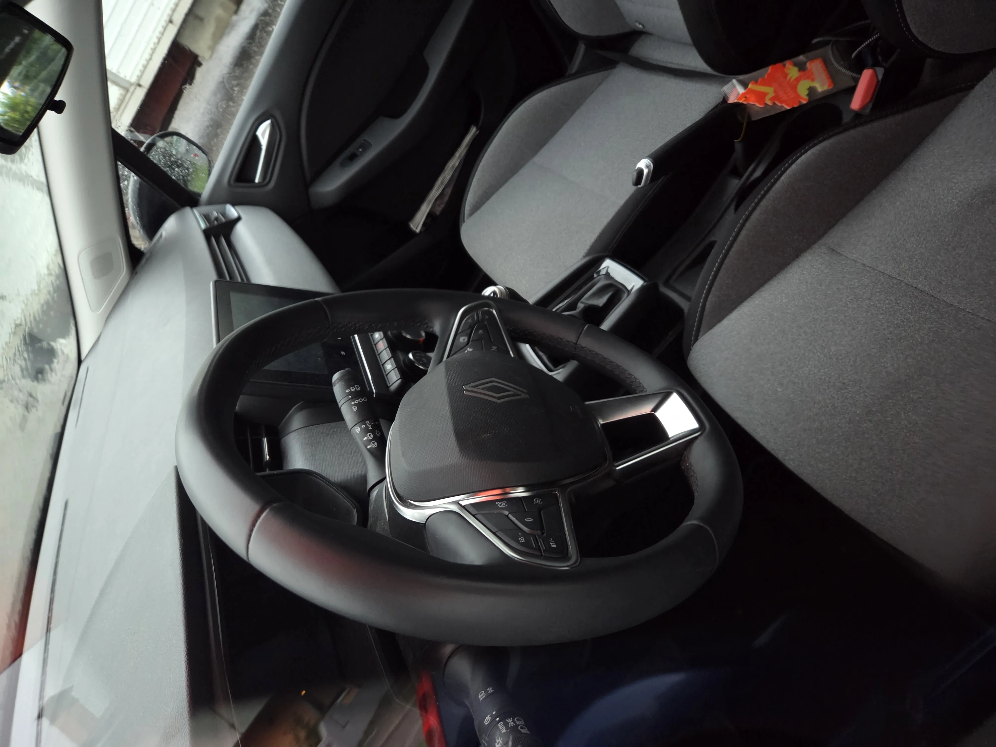 Subentro NLT Renault Clio 1.0 – 2 RATE OMAGGIO
