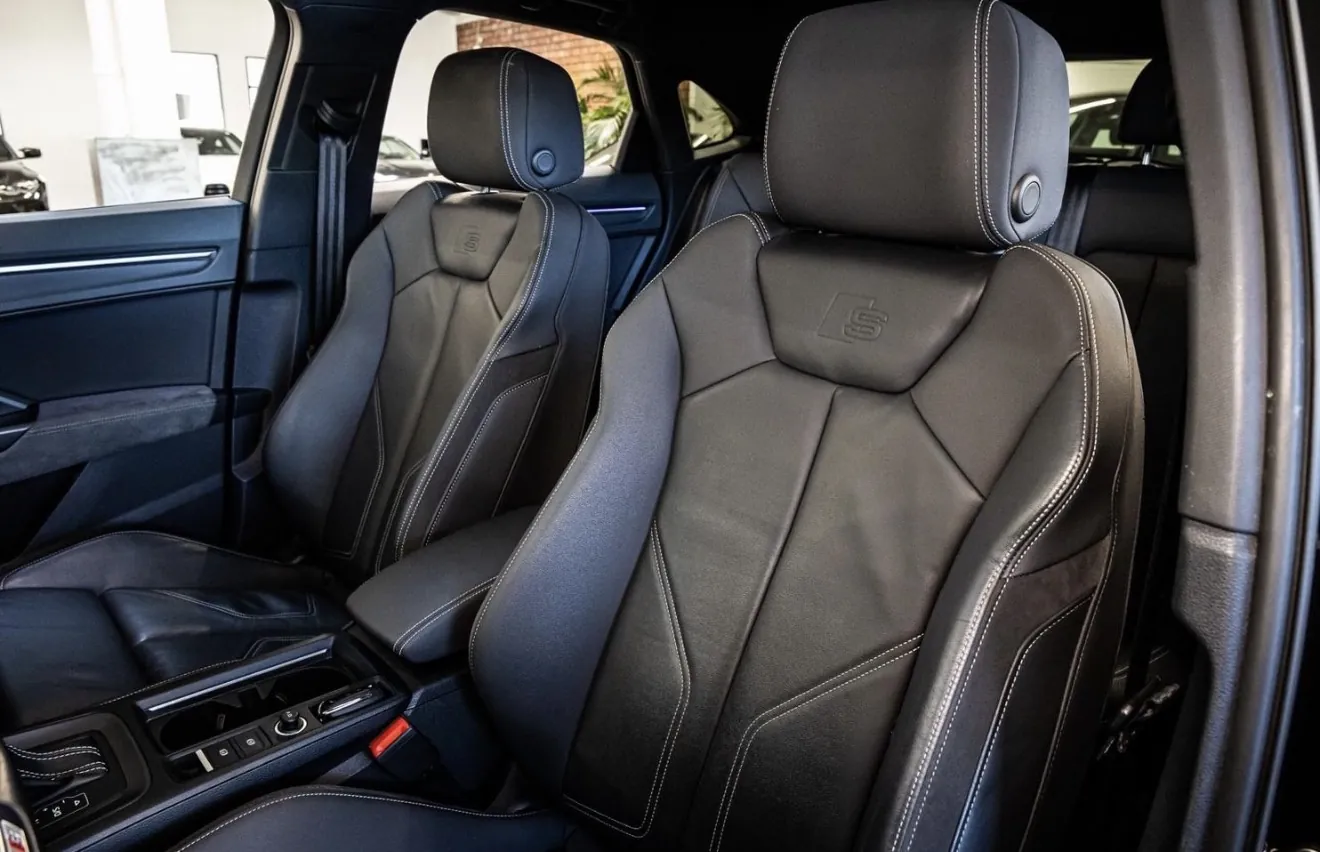 Audi Q3 Sportback 45 tfsi Quattro