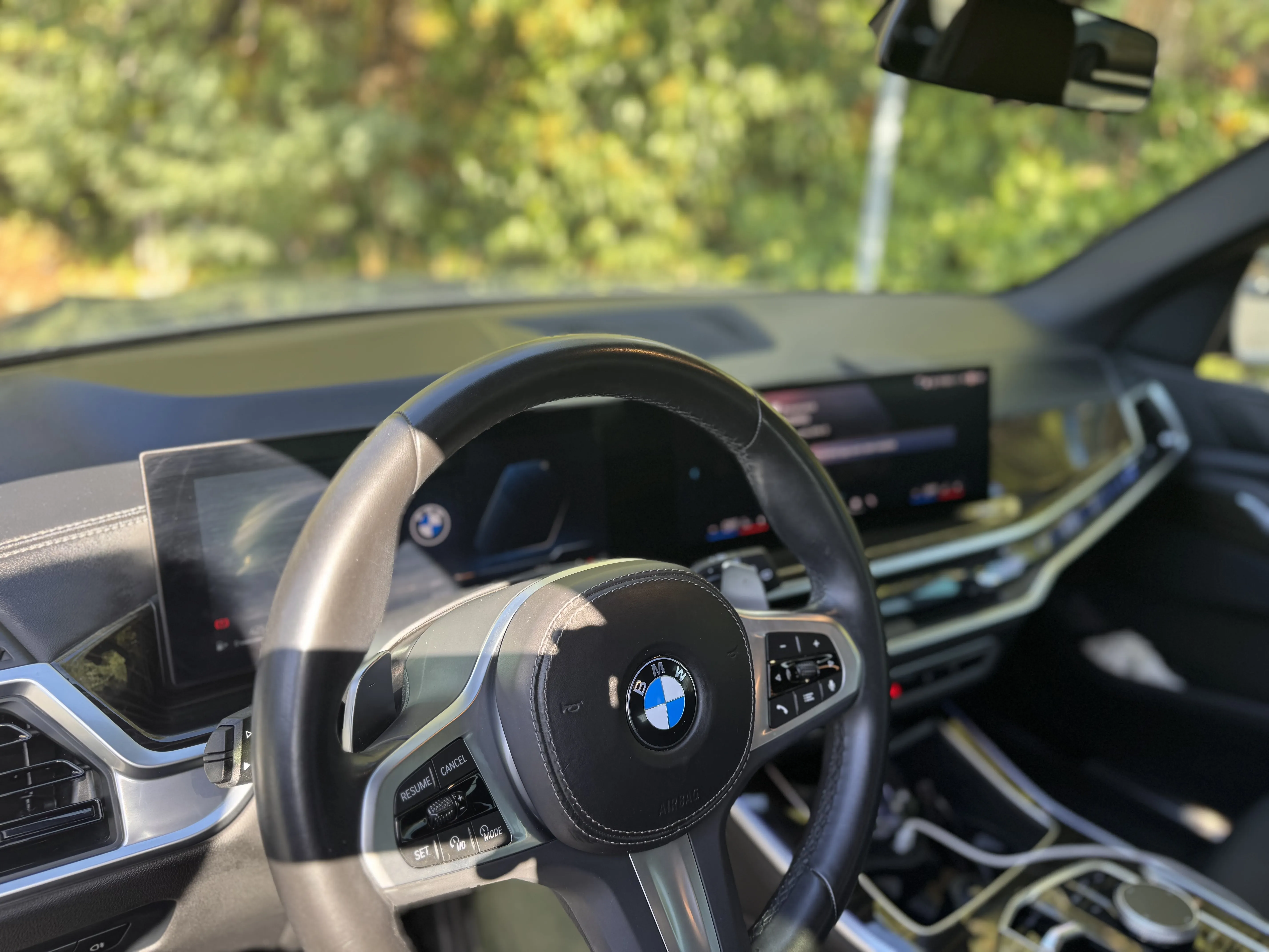 Bmw X5 3.0D M sport