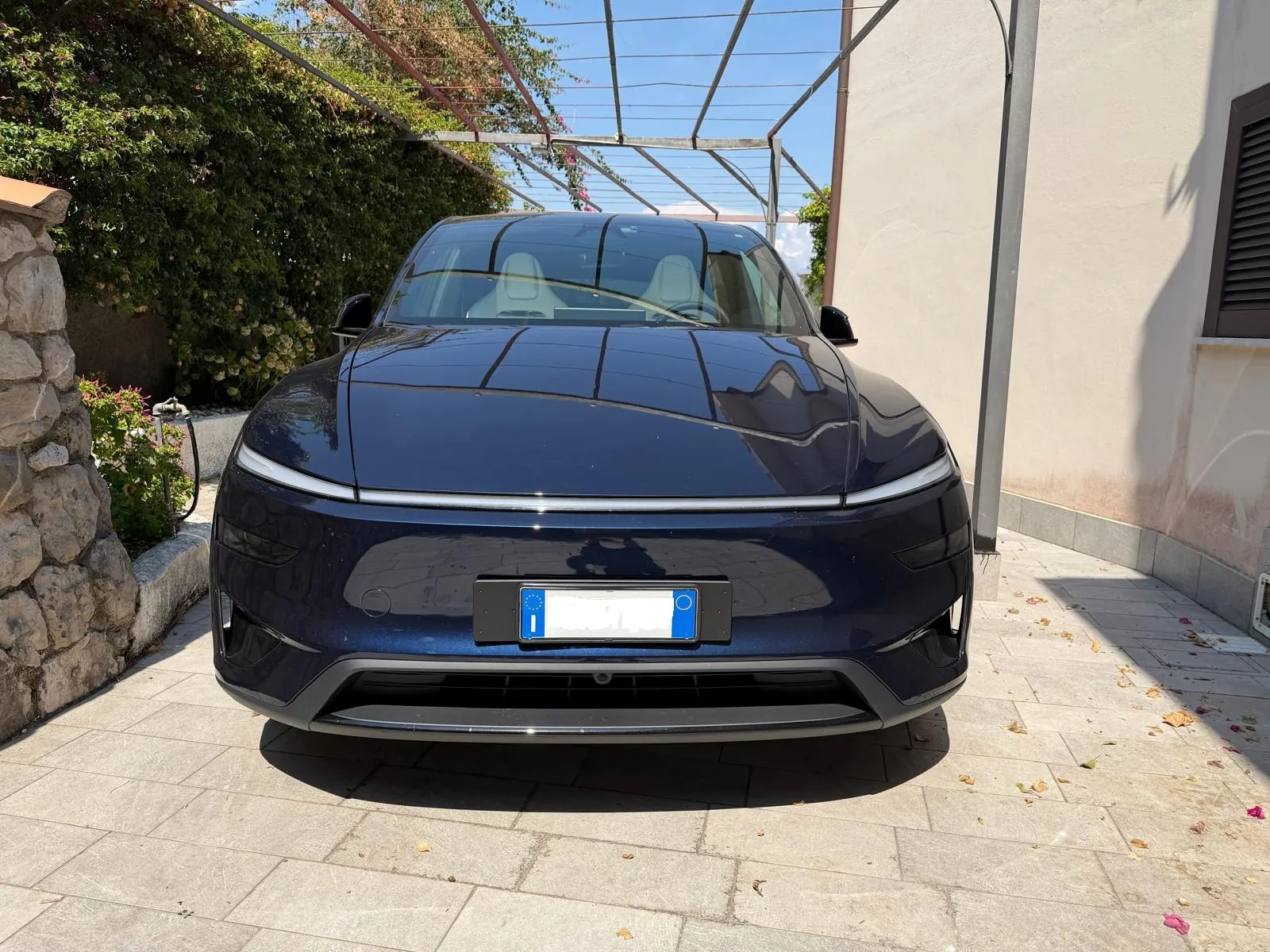 Tesla Model Y Performance