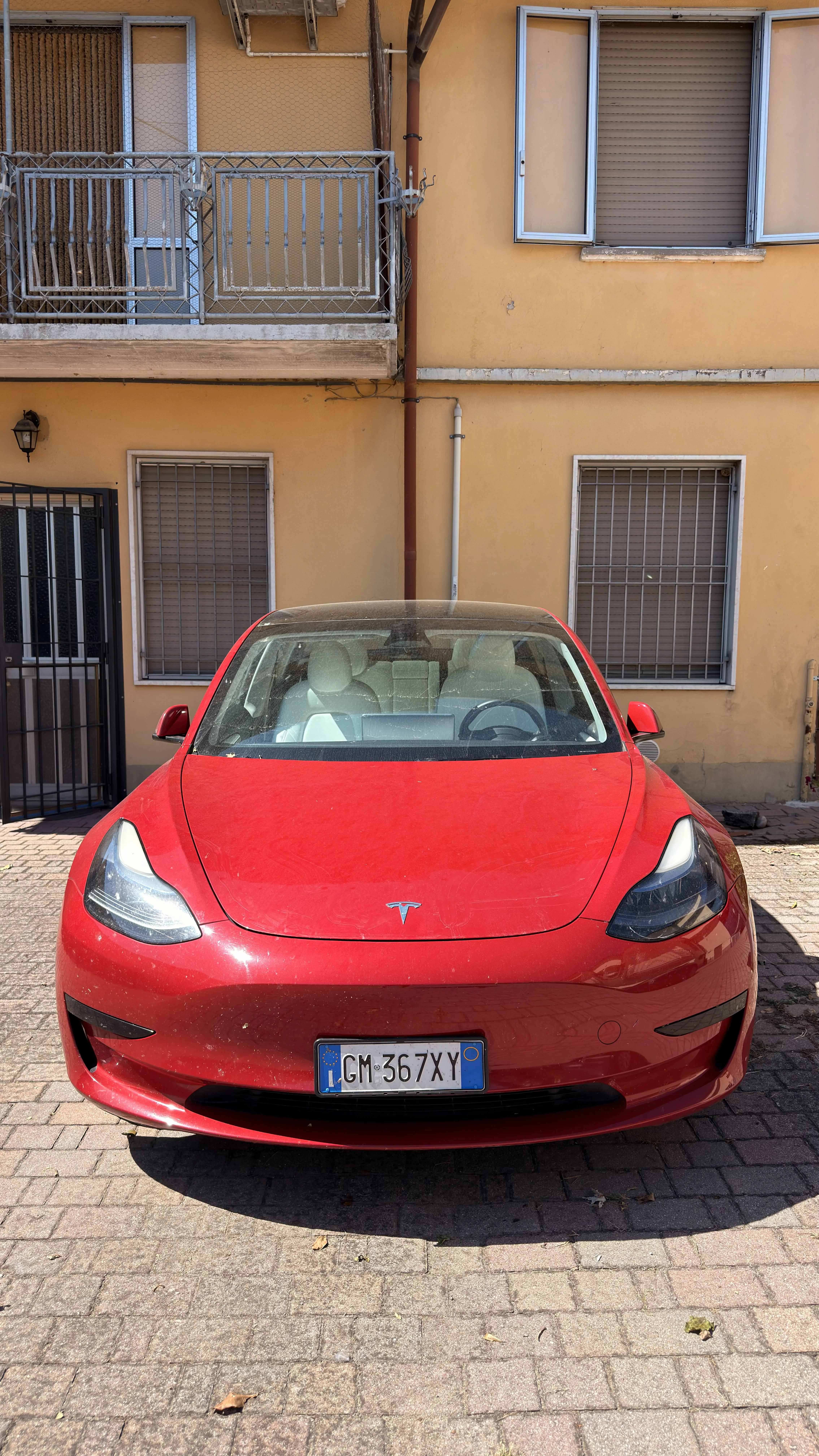 Tesla Model 3 2023 Trazione Posteriore