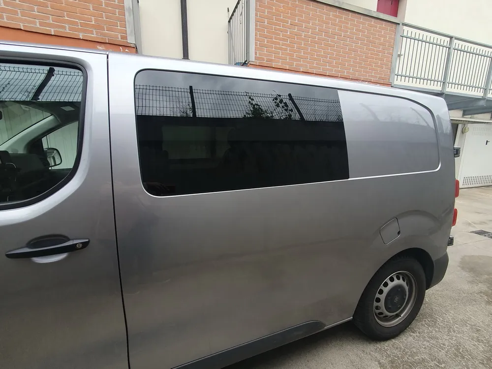 FIAT SCUDO ICE 