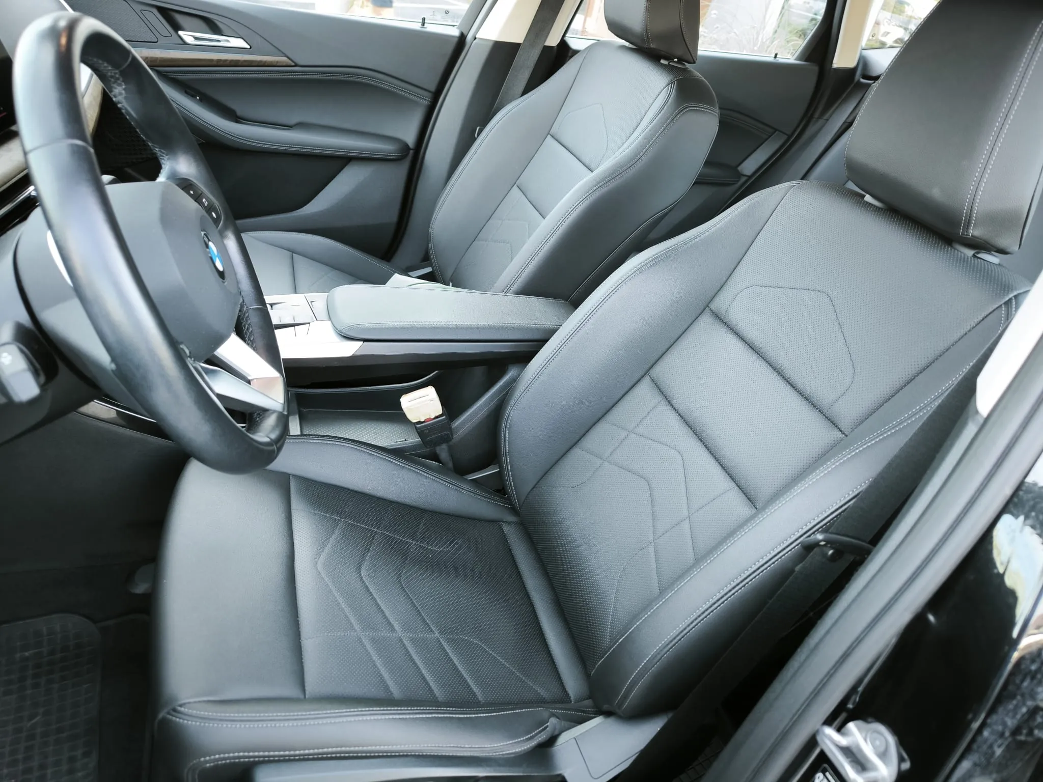 BMW SERIES 2 ACTIVE 218D LUXURY AUTO