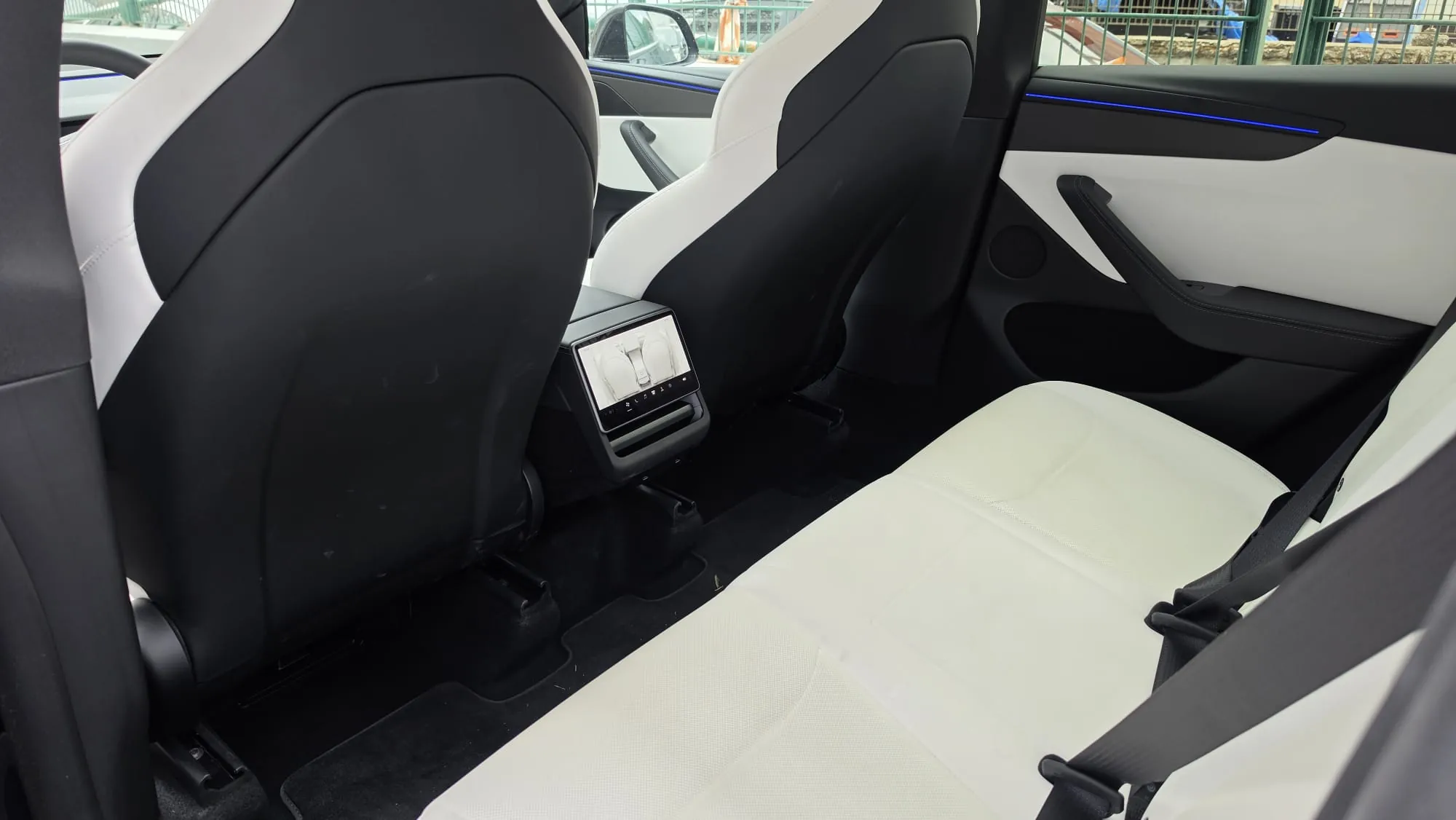 Tesla Model Y Performance