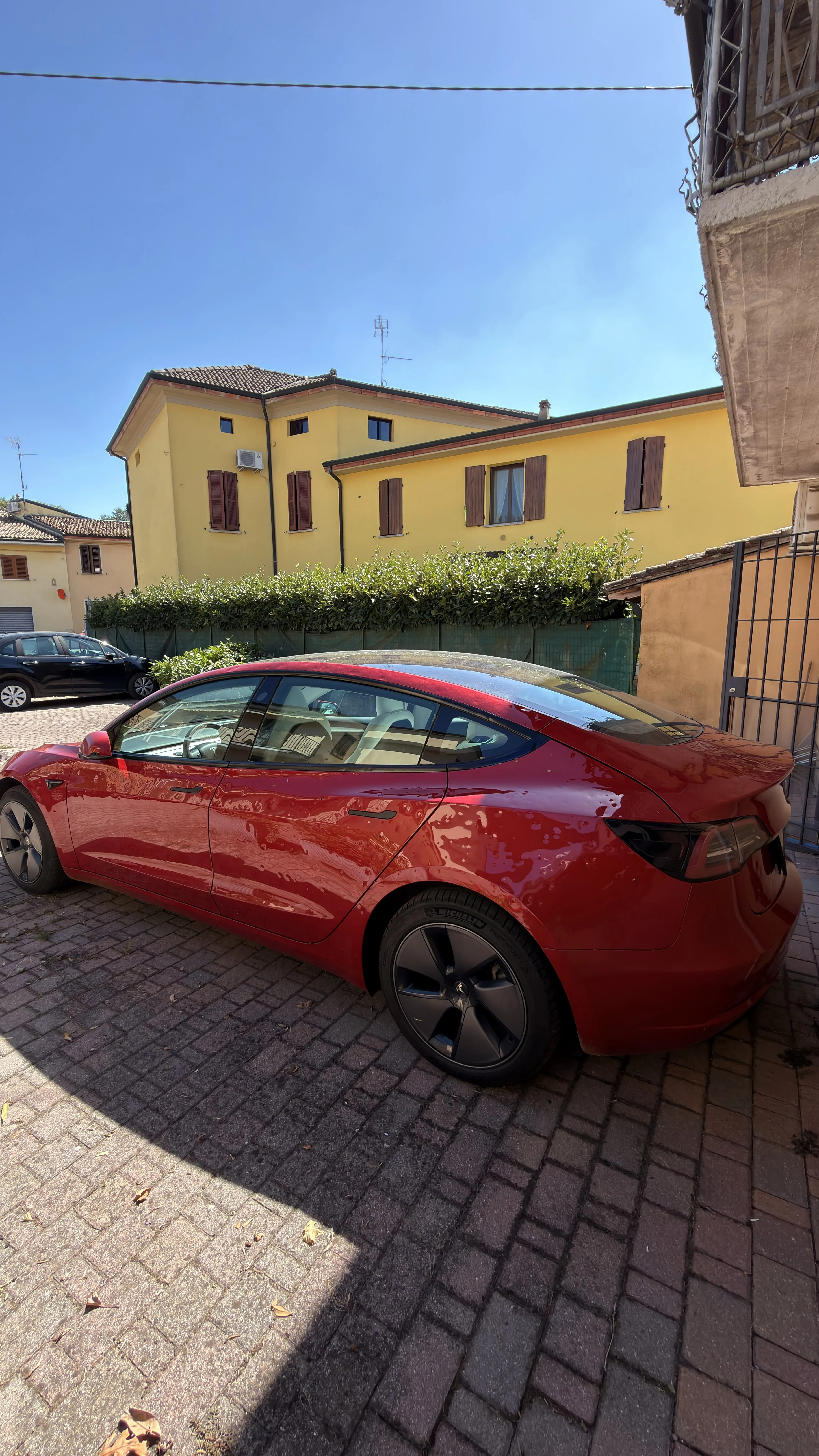 Tesla Model 3 2023 Trazione Posteriore