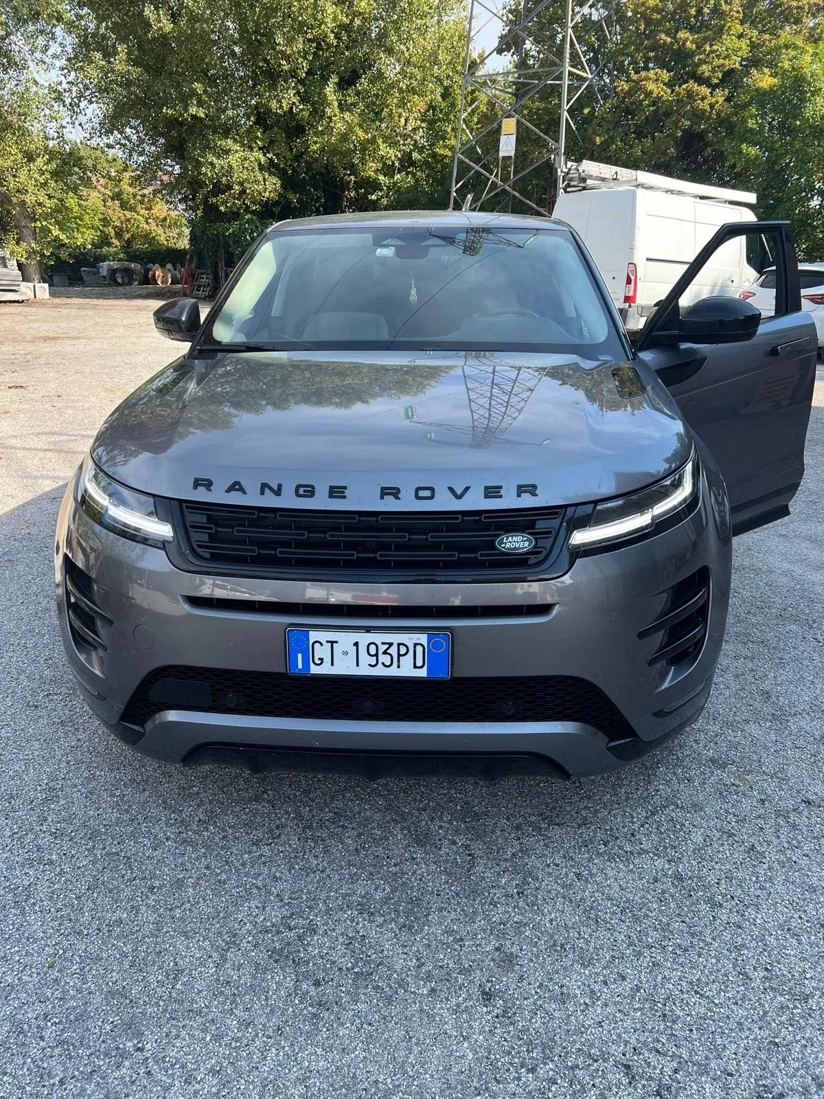 RANGE ROVER EVOQUR 2.0D I4 163 MHEV DYNAMIC SE AWD AUTOCARRO N1