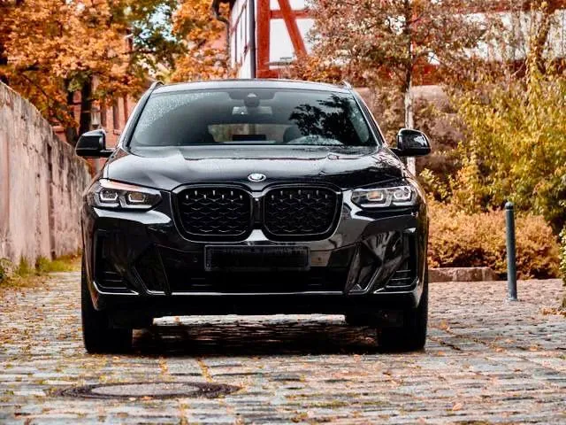BMW X4 xDrive20d M Sport Black Edition - Subentro leasing senza anticipo (P.IVA)