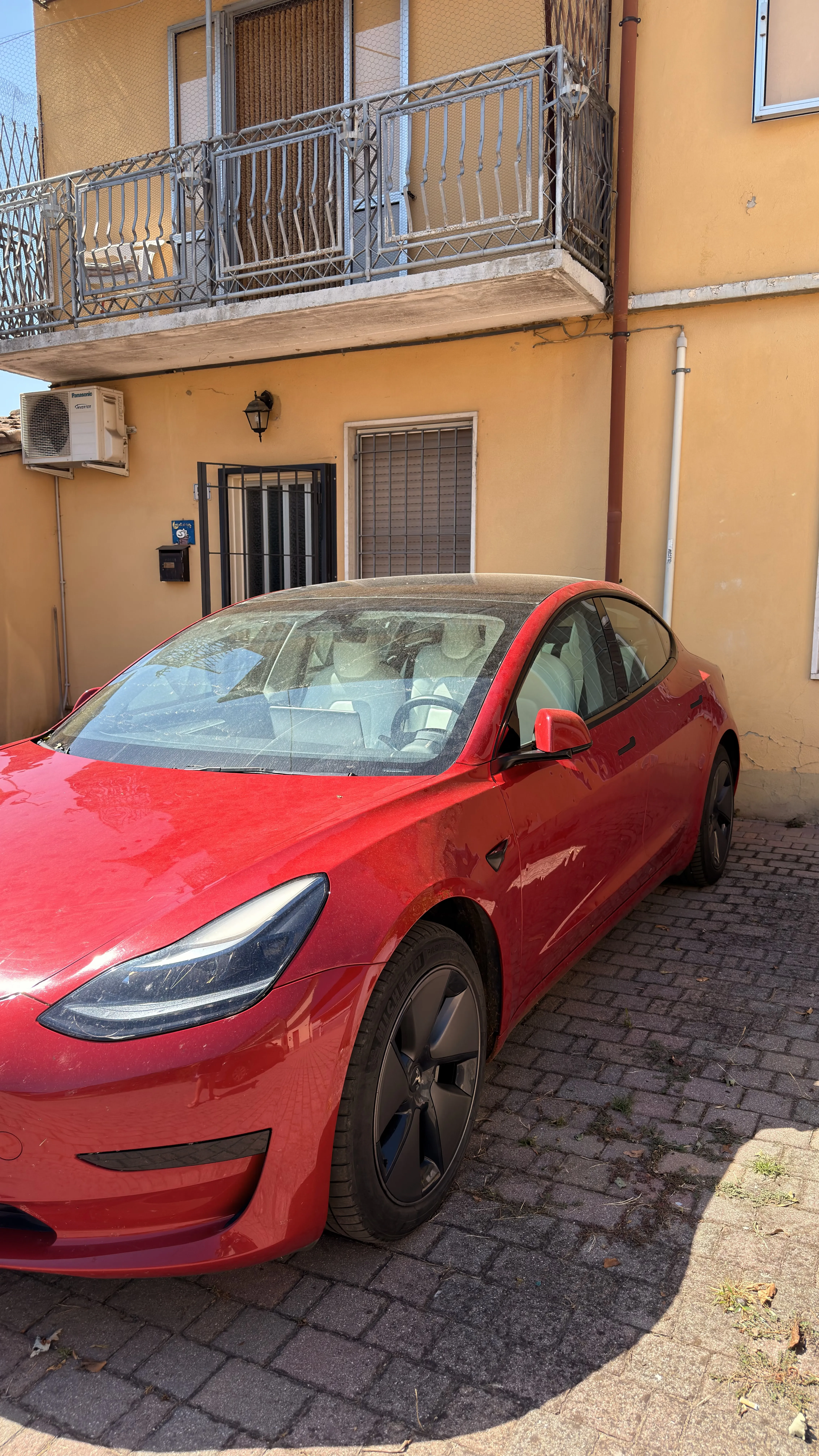 Tesla Model 3 2023 Trazione Posteriore