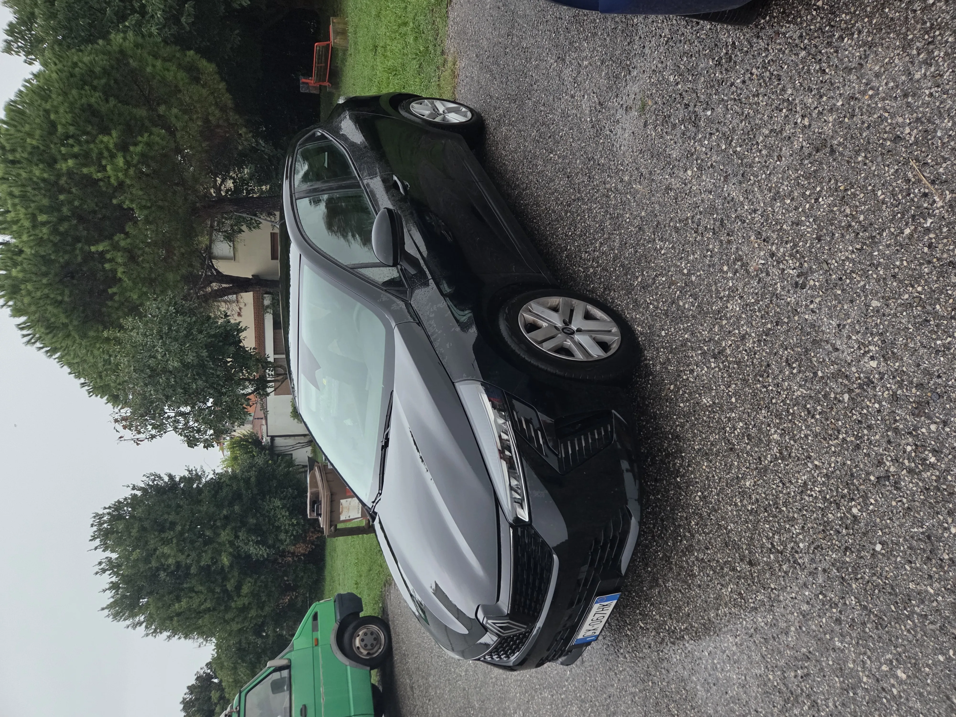 Subentro NLT Renault Clio 1.0 – 2 RATE OMAGGIO