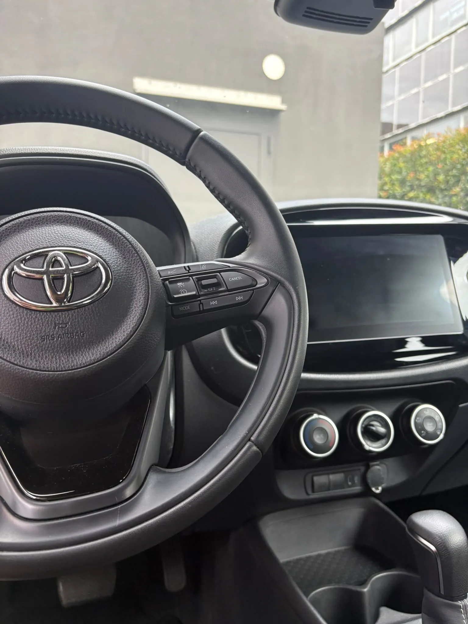 Toyota Aygo X SUV Automatico – Subentro Noleggio Arval (18 Mesi - 60.000 KM Disponibili)